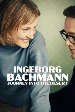 Ingeborg Bachmann – Journey into the Desert-123movies