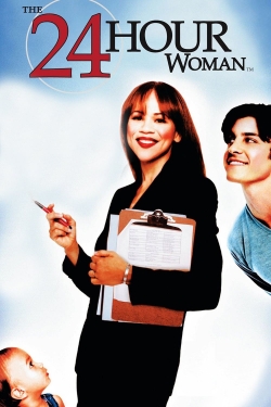 The 24 Hour Woman-123movies