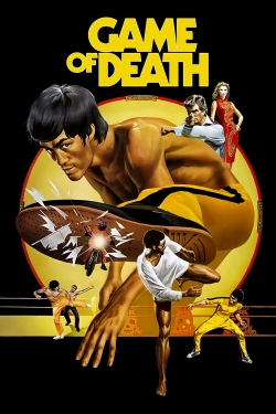 Game of Death-123movies