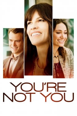You're Not You-123movies
