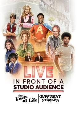 Live in Front of a Studio Audience: The Facts of Life and Diff'rent Strokes-123movies