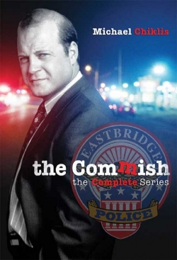 The Commish-123movies