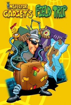 Inspector Gadget's Field Trip-123movies