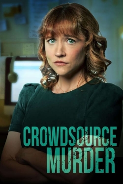 Crowdsource Murder-123movies