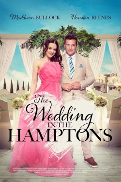 The Wedding in the Hamptons-123movies