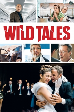 Wild Tales-123movies