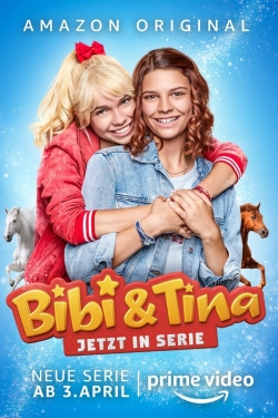 Bibi & Tina - Die Serie-123movies