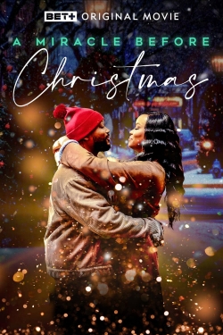 A Miracle Before Christmas-123movies
