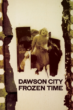 Dawson City: Frozen Time-123movies