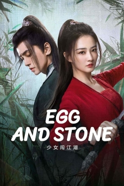 Egg and Stone-123movies