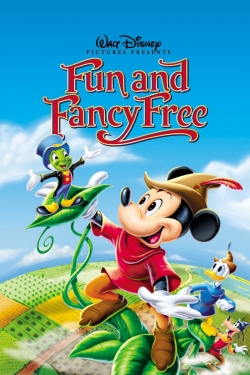 Fun & Fancy Free-123movies