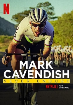 Mark Cavendish: Never Enough-123movies