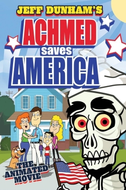 Achmed Saves America-123movies
