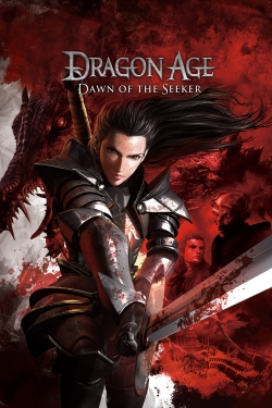 Dragon Age: Dawn of the Seeker-123movies