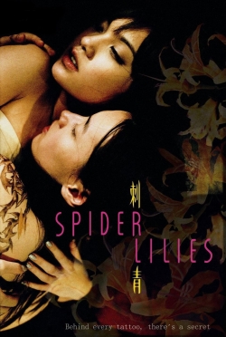 Spider Lilies-123movies