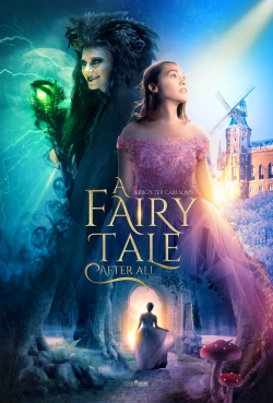 A Fairy Tale After All-123movies
