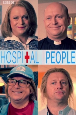 Hospital People-123movies