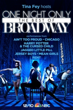One Night Only: The Best of Broadway-123movies
