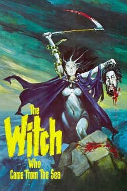 The Witch Who Came from the Sea-123movies