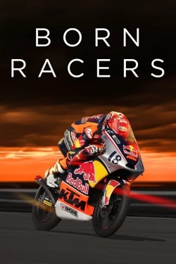 Born Racers-123movies