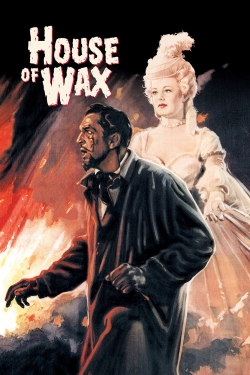 House of Wax-123movies