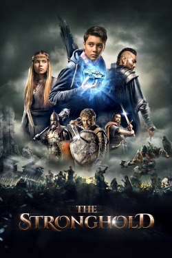 The Stronghold-123movies