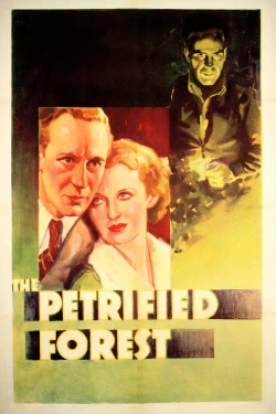 The Petrified Forest-123movies