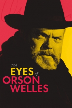 The Eyes of Orson Welles-123movies