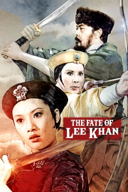 The Fate of Lee Khan-123movies