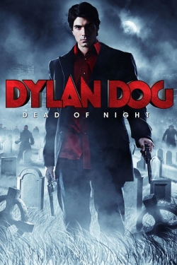 Dylan Dog: Dead of Night-123movies