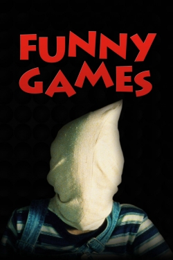 Funny Games-123movies