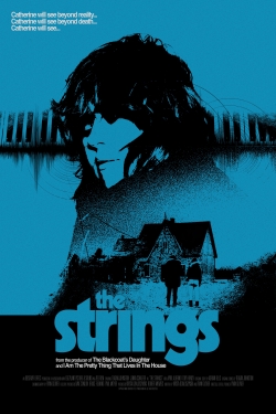 The Strings-123movies