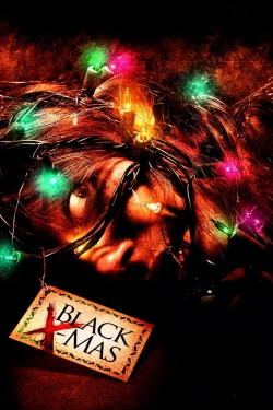 Black Christmas-123movies