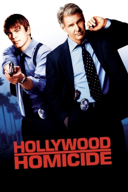Hollywood Homicide-123movies