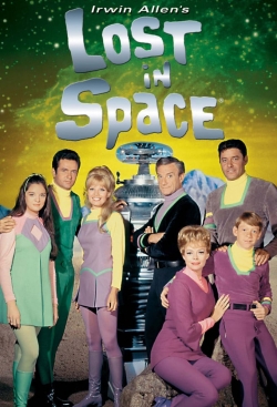Lost in Space-123movies