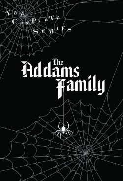 The Addams Family-123movies