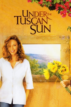 Under the Tuscan Sun-123movies