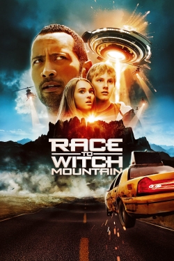 Race to Witch Mountain-123movies