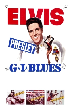 G.I. Blues-123movies
