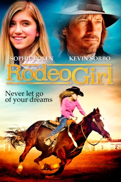 Rodeo Girl-123movies
