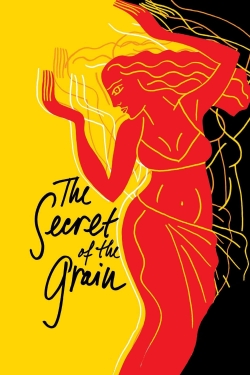 The Secret of the Grain-123movies
