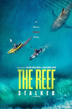 The Reef: Stalked-123movies