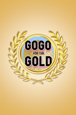 GoGo for the Gold-123movies