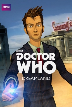 Doctor Who: Dreamland-123movies