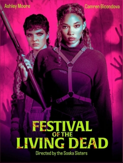 Festival of the Living Dead-123movies