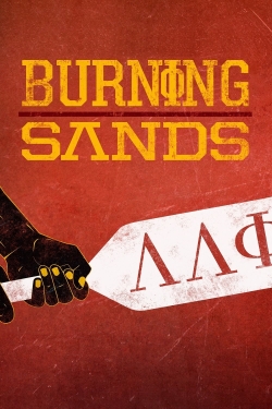 Burning Sands-123movies