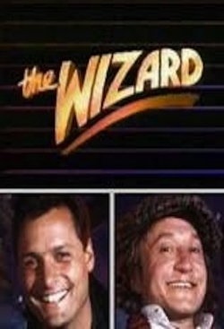 The Wizard-123movies