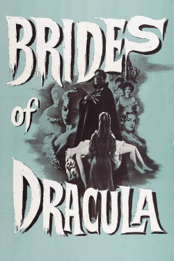 The Brides of Dracula-123movies