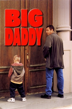 Big Daddy-123movies