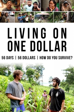 Living on One Dollar-123movies